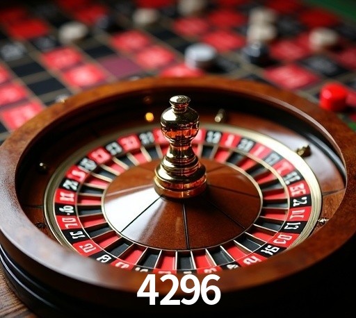 4296 Plataforma Confiável