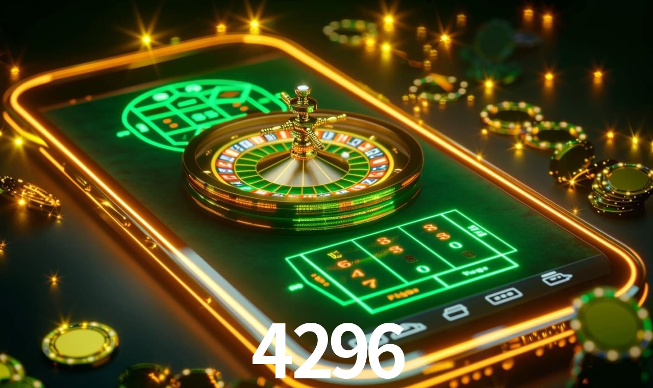 4296 Logo Verificado